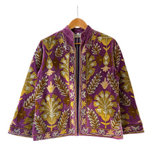 Load image into Gallery viewer, Deepali jacket palms 60
