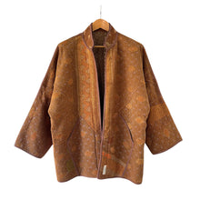 Load image into Gallery viewer, Priya Kantha jacket 26
