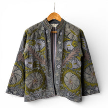 Load image into Gallery viewer, Deepali jacket 49 suzani
