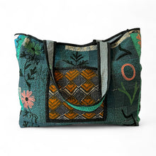 Load image into Gallery viewer, Dharma love bag
