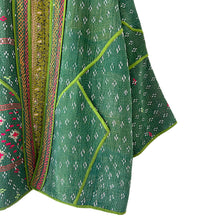 Load image into Gallery viewer, Priya Kantha jacket 34
