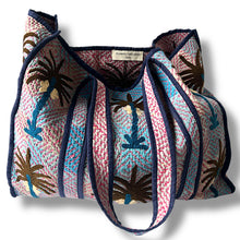 Load image into Gallery viewer, Dharma palm tree bag

