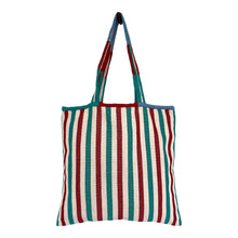 Load image into Gallery viewer, Priya Tote 034 handwoven natural cotton tote bag
