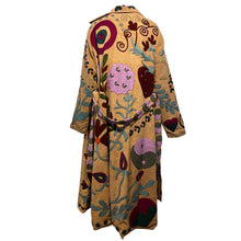 Load image into Gallery viewer, Anvi cotton coat
