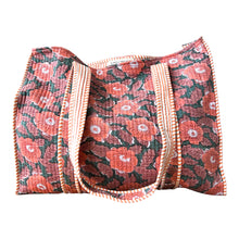 Load image into Gallery viewer, Adeline tote bag
