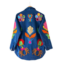 Load image into Gallery viewer, Joplina denim jacket 05

