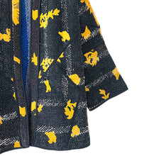 Load image into Gallery viewer, Priya Kantha jacket 33
