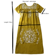 Load image into Gallery viewer, Kahlo dress
