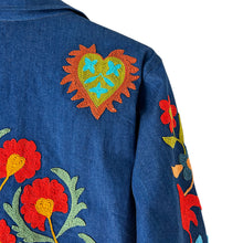 Load image into Gallery viewer, Joplina denim jacket 07
