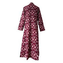 Load image into Gallery viewer, Ikat dress
