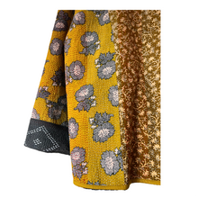 Load image into Gallery viewer, Veda Kantha Jacket
