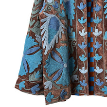 Load image into Gallery viewer, Deepali jacket 46 suzani
