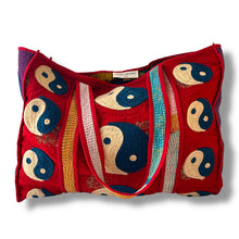 Load image into Gallery viewer, Dharma Yin Yang bag
