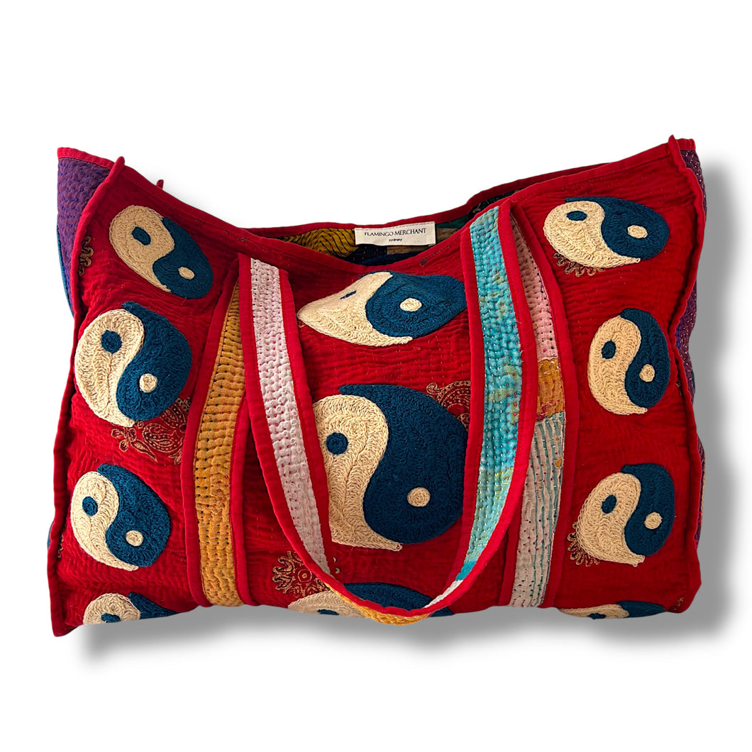 Dharma Yin Yang bag