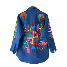Load image into Gallery viewer, Joplina denim jacket 03
