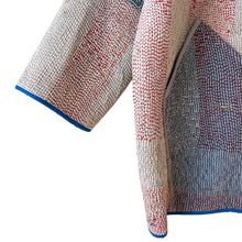 Load image into Gallery viewer, Priya Kantha jacket 31
