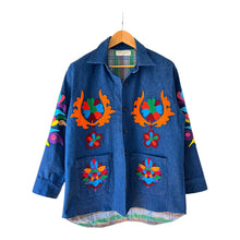 Load image into Gallery viewer, Joplina denim jacket 03
