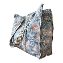 Load image into Gallery viewer, Adeline tote bag
