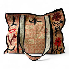 Load image into Gallery viewer, Dharma love bag
