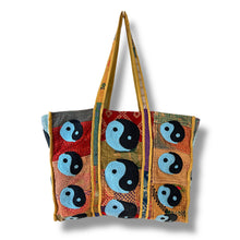 Load image into Gallery viewer, Dharma Yin Yang bag
