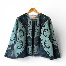 Load image into Gallery viewer, Priyanka jacket 05

