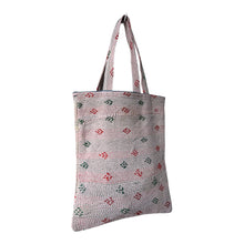 Load image into Gallery viewer, Kiki kantha tote 13
