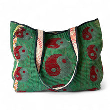 Load image into Gallery viewer, Dharma Yin Yang bag
