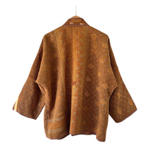 Load image into Gallery viewer, Priya Kantha jacket 26
