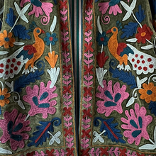 Load image into Gallery viewer, Deepali jacket 35 peacocks
