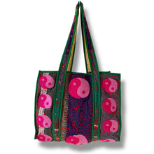 Load image into Gallery viewer, Dharma Yin Yang bag
