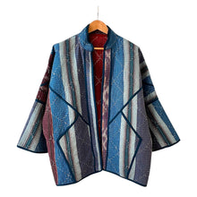 Load image into Gallery viewer, Priya kantha jacket 27
