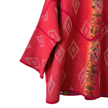 Load image into Gallery viewer, Priya Kantha jacket 22
