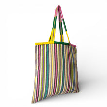Load image into Gallery viewer, Priya tote 16
