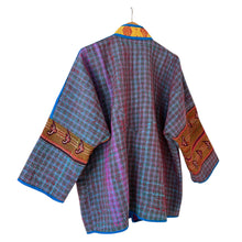 Load image into Gallery viewer, Priya Kantha jacket 28
