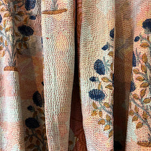 Load image into Gallery viewer, Veda Kantha Jacket
