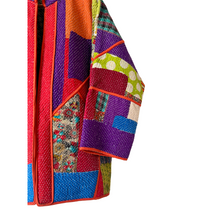 Load image into Gallery viewer, Priya Kantha Jacket

