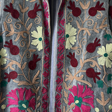 Load image into Gallery viewer, Deepali jacket 40 flower
