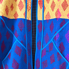 Load image into Gallery viewer, Priya Kantha jacket 28
