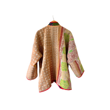 Load image into Gallery viewer, Priya Kantha Jacket

