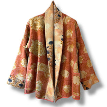 Load image into Gallery viewer, Veda Kantha Jacket
