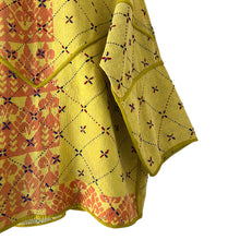 Load image into Gallery viewer, Priya Kantha jacket 40
