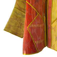 Load image into Gallery viewer, Priya Kantha jacket 37
