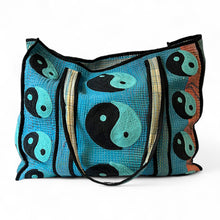 Load image into Gallery viewer, Dharma Yin Yang bag
