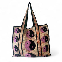 Load image into Gallery viewer, Dharma Yin Yang bag
