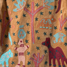 Load image into Gallery viewer, Deepali jacket 30 animal farm
