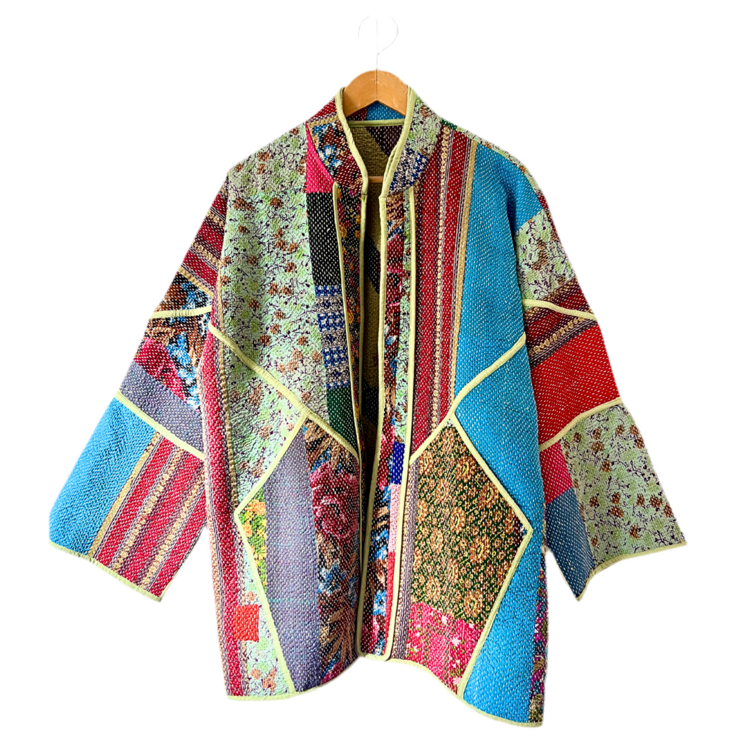 Priya Kantha Jacket