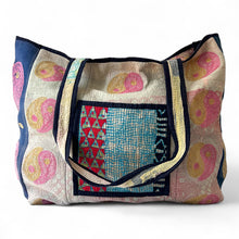 Load image into Gallery viewer, Dharma Yin Yang bag
