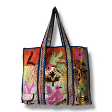 Load image into Gallery viewer, Dharma love bag
