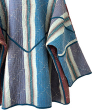 Load image into Gallery viewer, Priya kantha jacket 27
