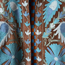 Load image into Gallery viewer, Deepali jacket 46 suzani
